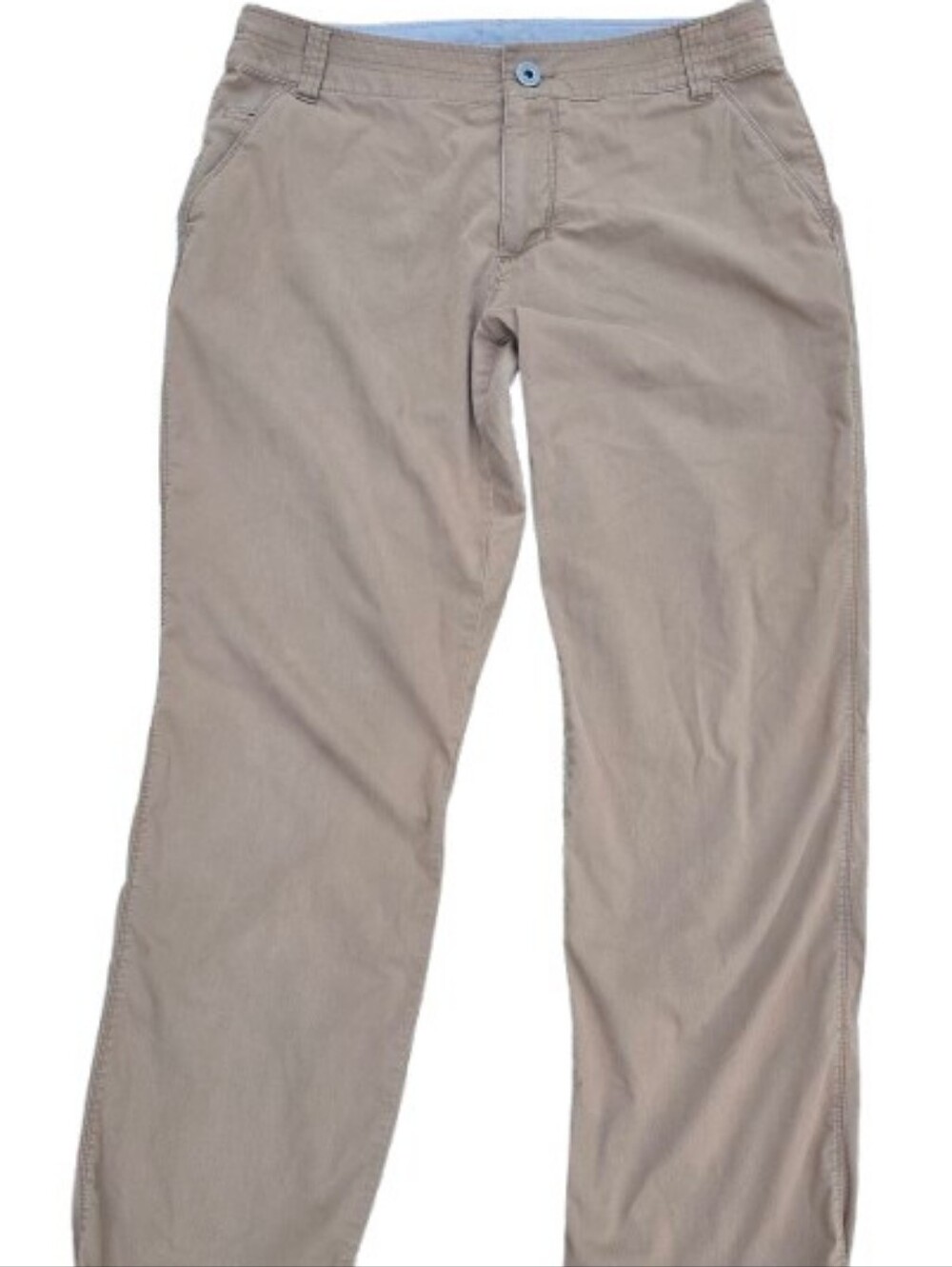 Kuhl Resistor Lite Chino Mens Pants 33x32 Hiking Gorpcore